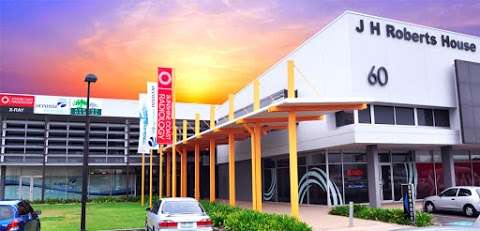 Photo: Central Queensland Radiology