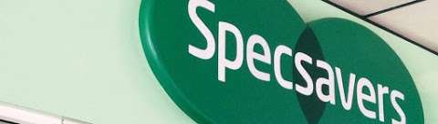 Photo: Specsavers Optometrists - Gladstone Stockland